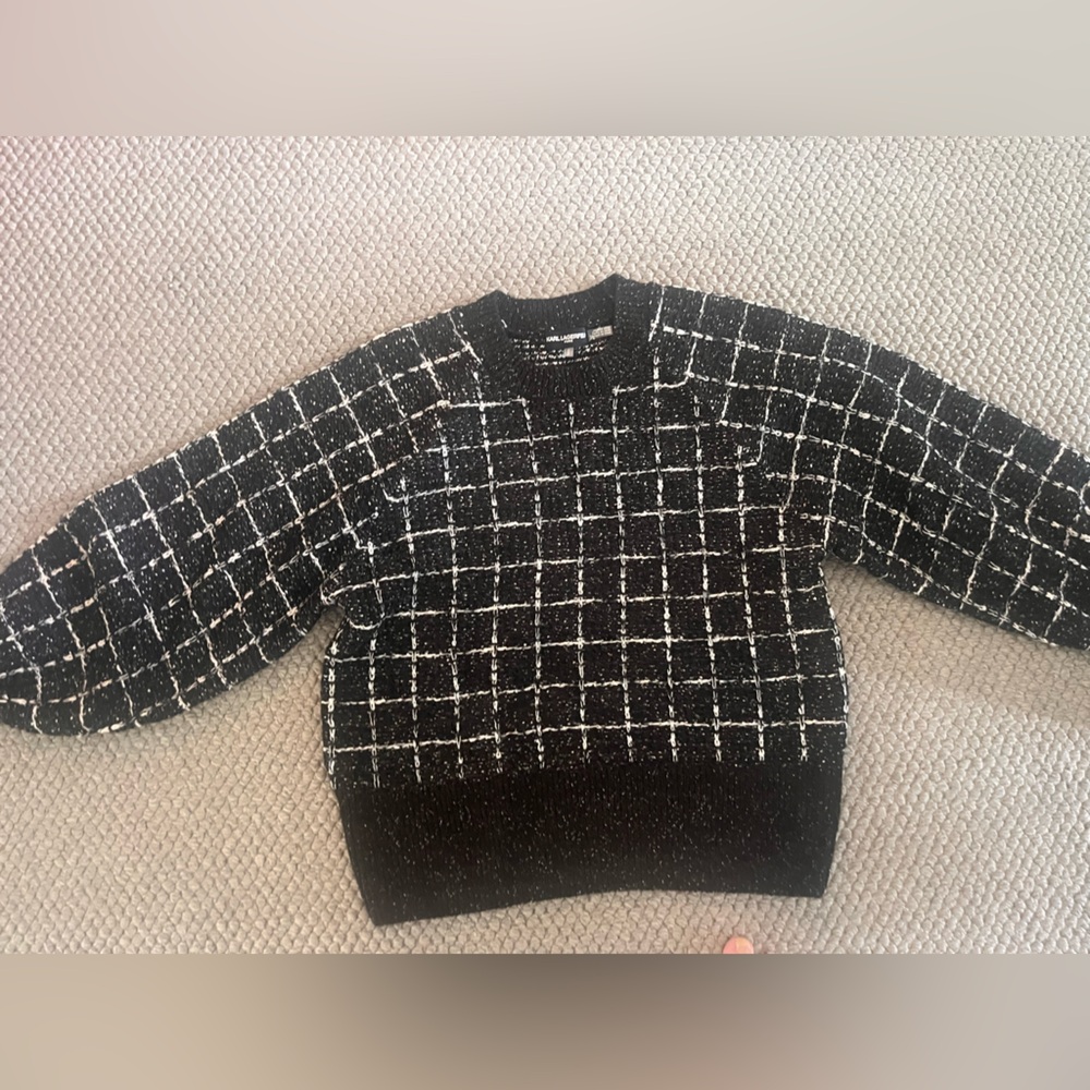 Karl Lagerfeld Sweater
